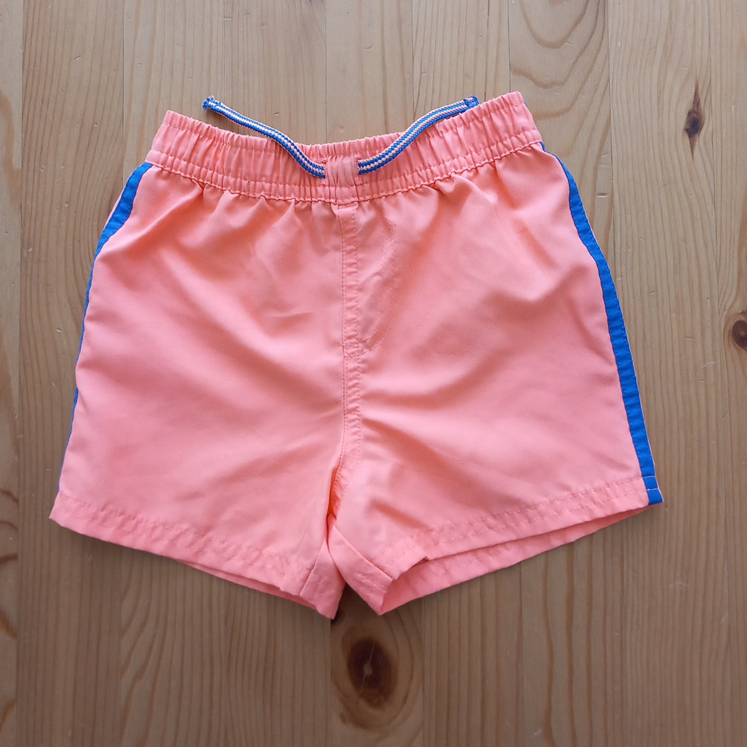 Bright Swimming Shorts - Boys 12-18 months - Primark