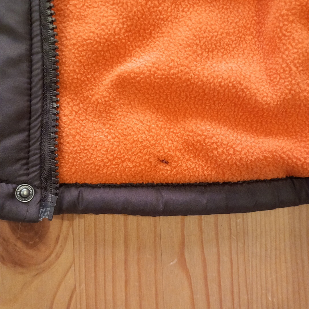 Brown Mickey Coat (small hole in lining) - Boys 18 months - Disney Baby