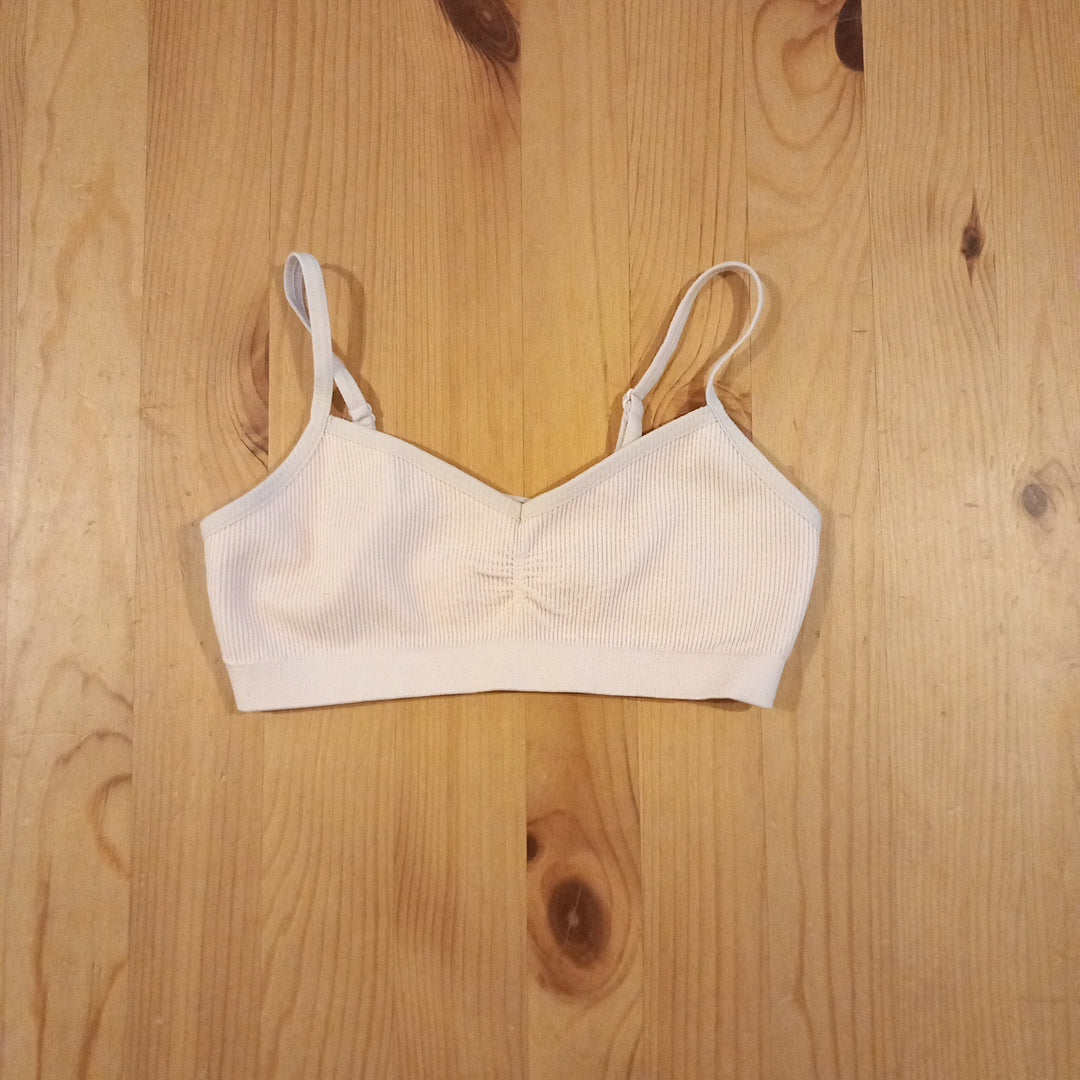 Light Pink Bra/Crop Top - Girls 9-10 years - Primark