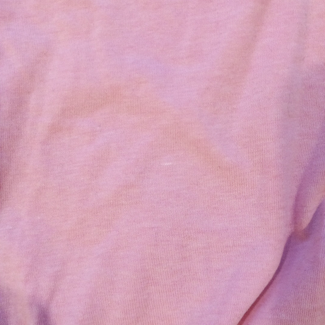 Pink Playsuit (a few small marks) - Girls 10-11 years - George