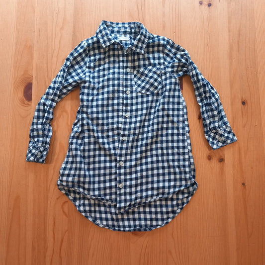 Playwear (some marks) Shirt - Boys 5 years - Next