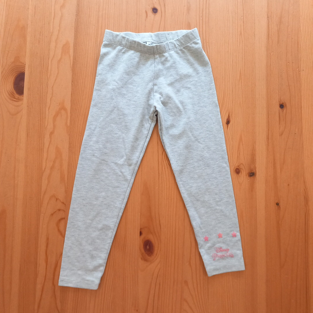 Playwear (small mark) Disney Princess Leggings - Girls 5-6 years - Asda