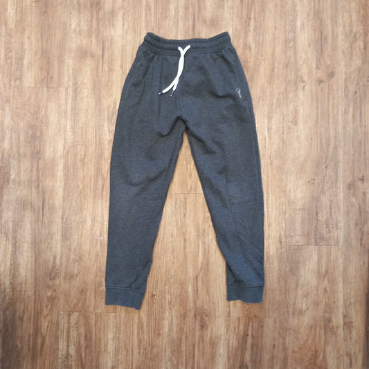 Playwear (bobbling) Grey Joggers - Boys 8 years - Next