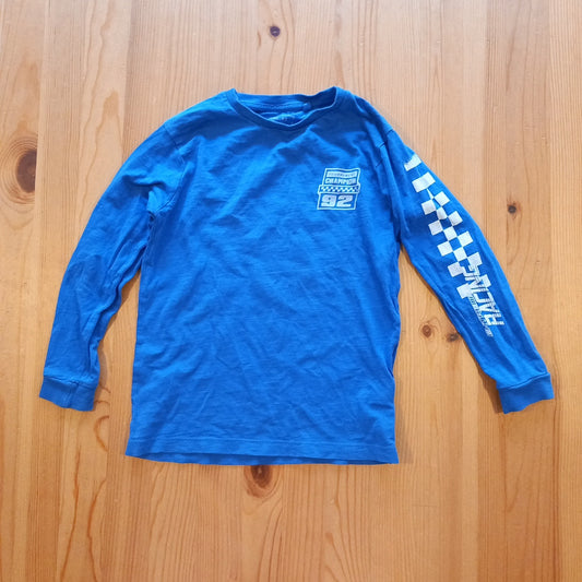 Racing Long Sleeve Top - Boys 5 years - Next