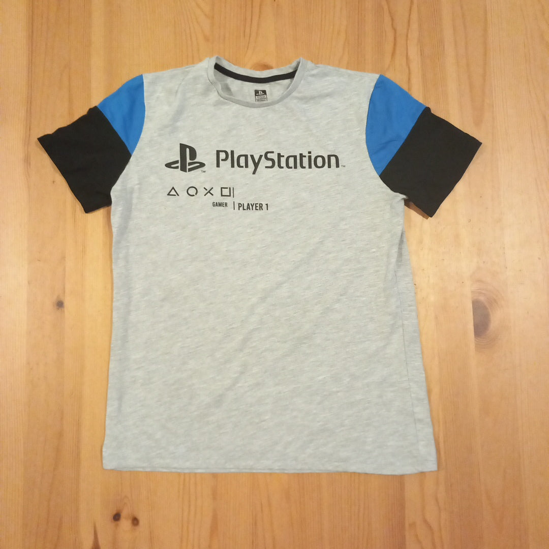 PlayStation T-Shirt - Boys 12-13 years - Primark