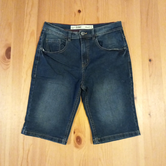 Denim Shorts - Boys 13-14 years - Primark