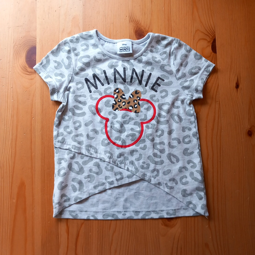 Minnie Mouse T-Shirt - Girls 5-6 years - M&Co.