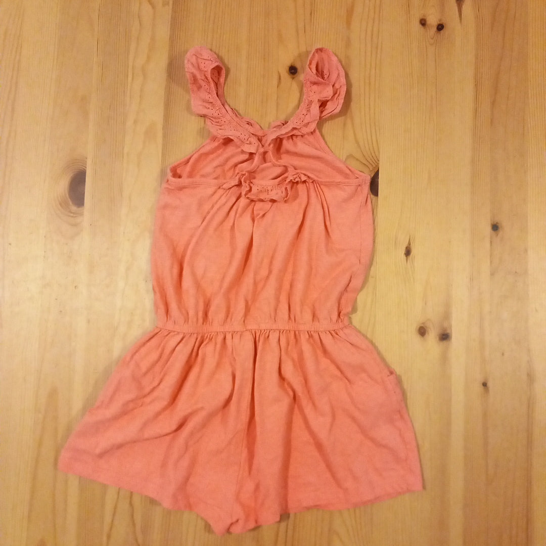 Pink Playsuit - Girls 10 years - Next
