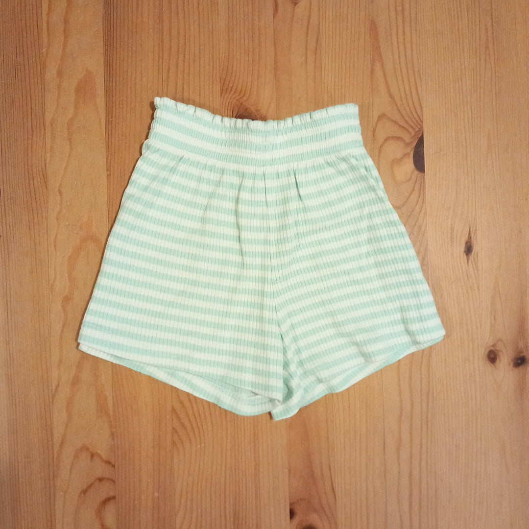 Mint 'Out Of This World' Shorts Pyjamas - Girls 18-24 months - Next