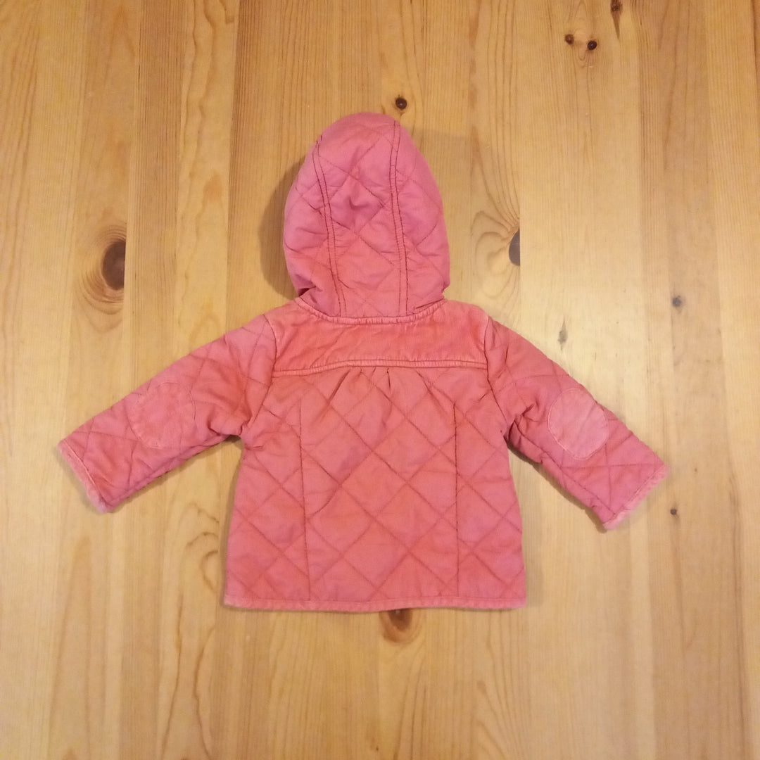 Pink Lightweight Jacket (see description) - Girls 9-12 months - Next