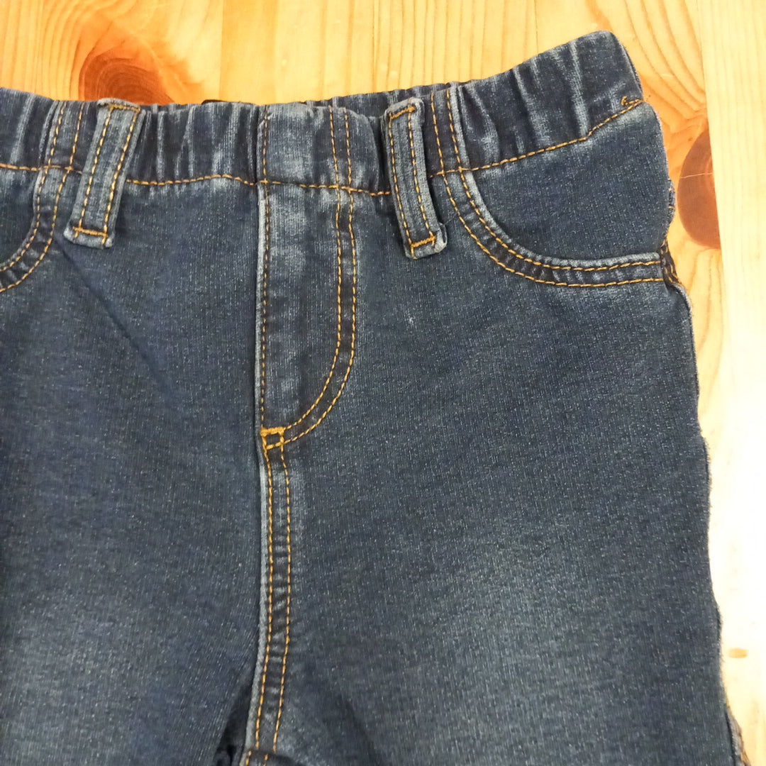 Navy Jeggings - Girls 18-24 months - Primark