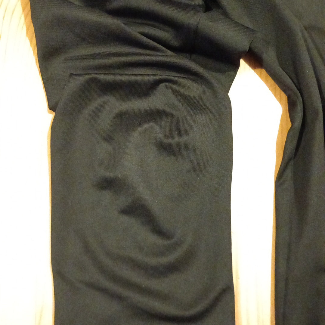 Black 'Dance' Leggings - Girls 11-12 years - Miss E-vie