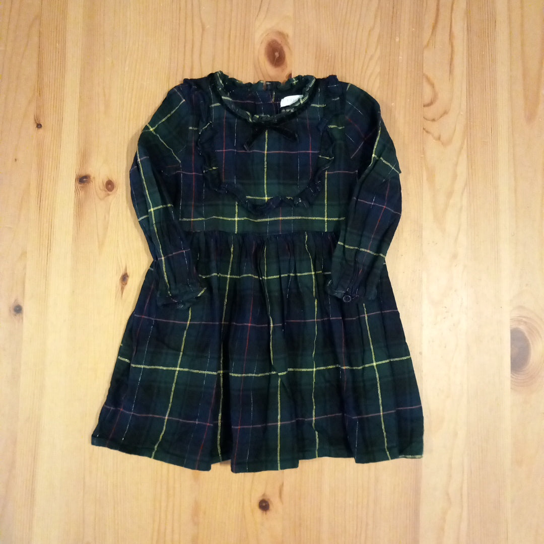 Long Sleeve Dress - Girls 18-24 months - Next