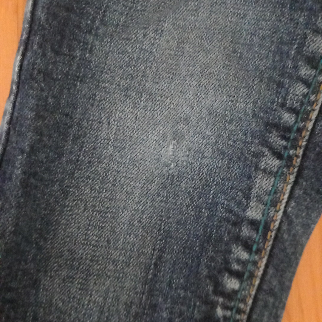 Skinny Jeans With Adjustable Waistband- Boys 4-5 years - Primark