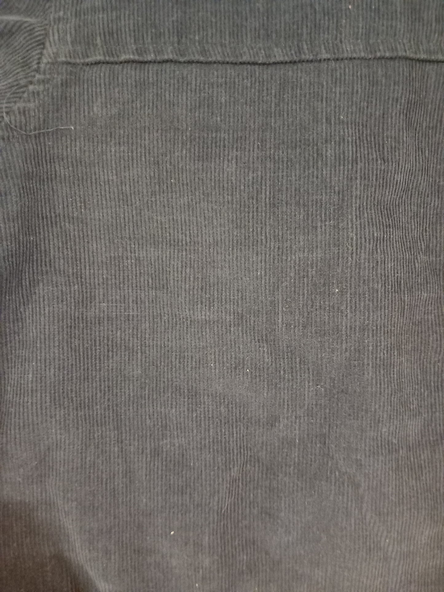 Navy Fine Corduroy Coat - Boys 2-3 years - Baby Boden