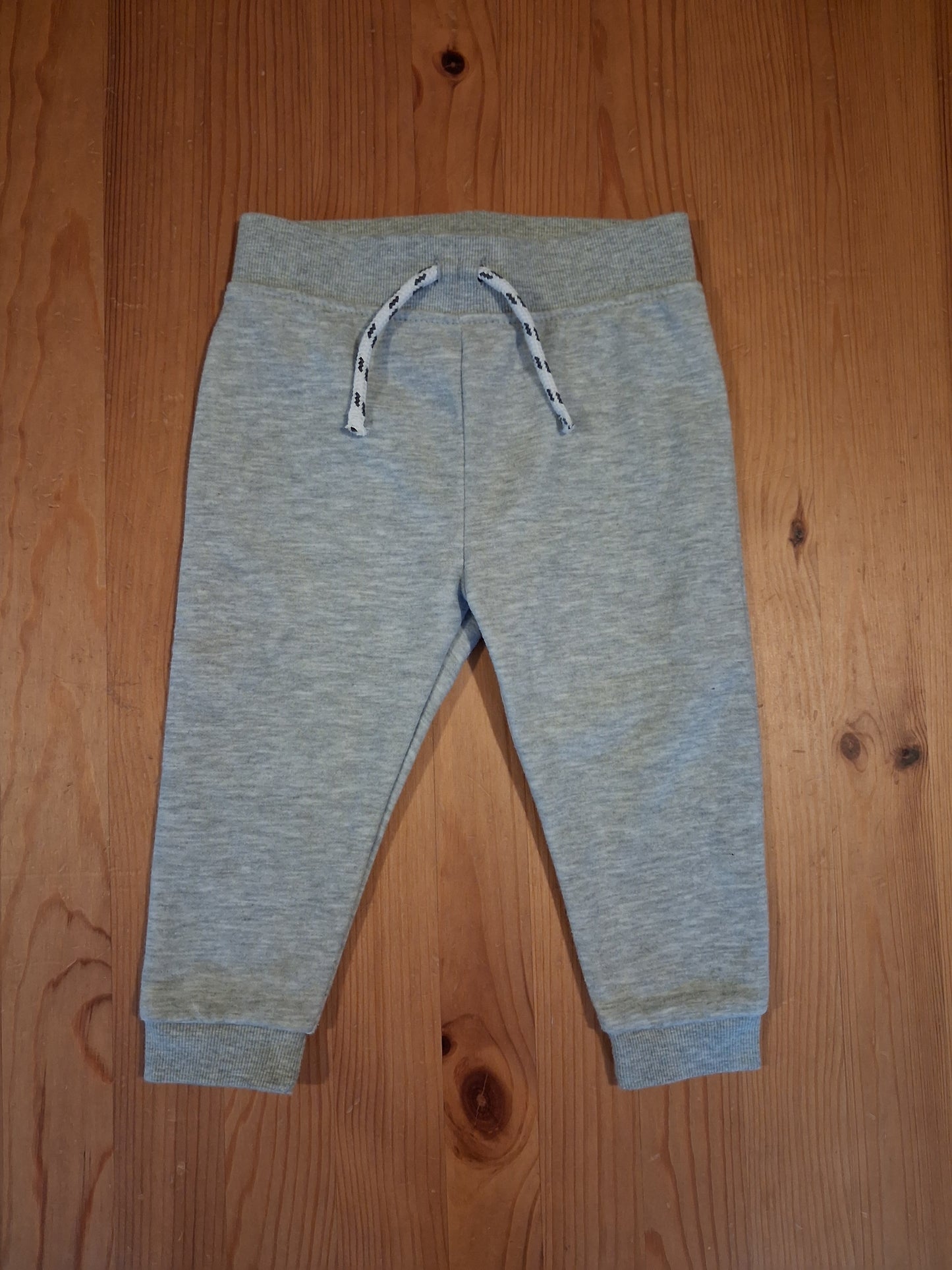Light Grey Joggers - Boys 12-18 months - Primark