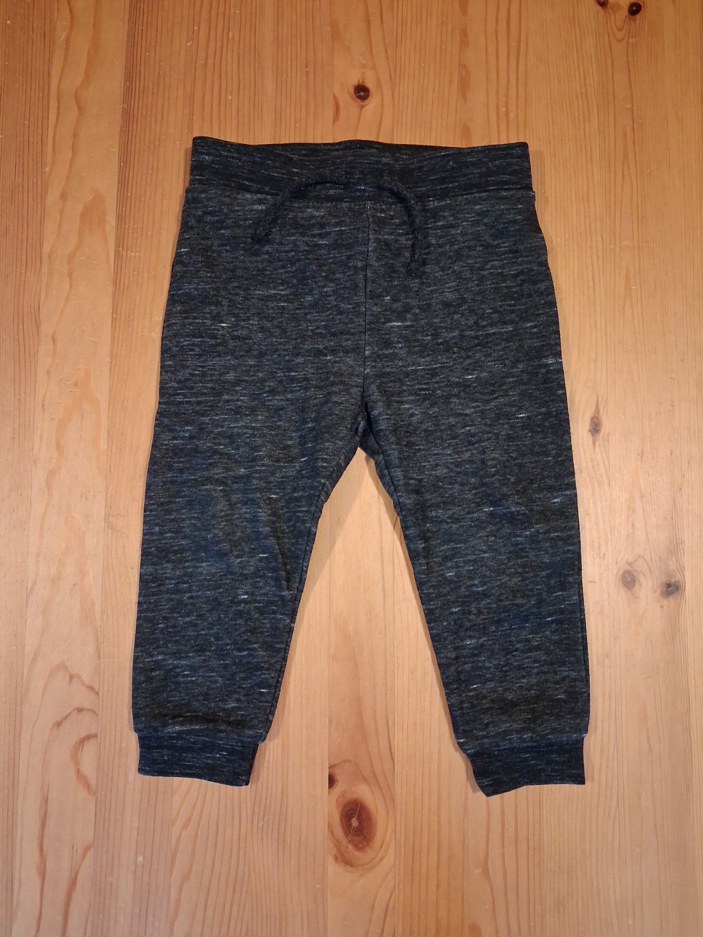 Dark Grey Joggers - Boys 18-24 months - Primark
