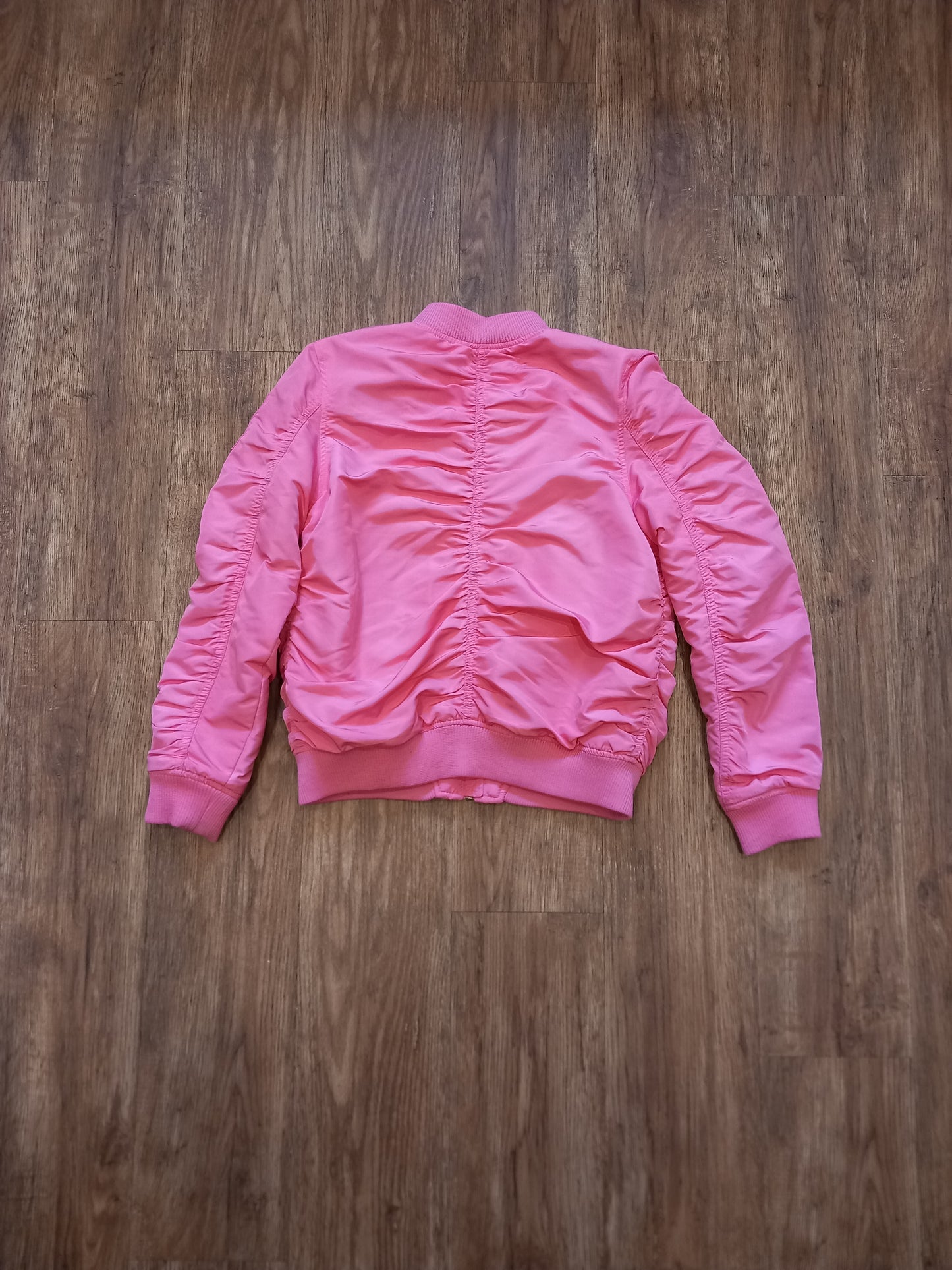 Pink Coat/Jacket - Girls 10-11 years - H&M