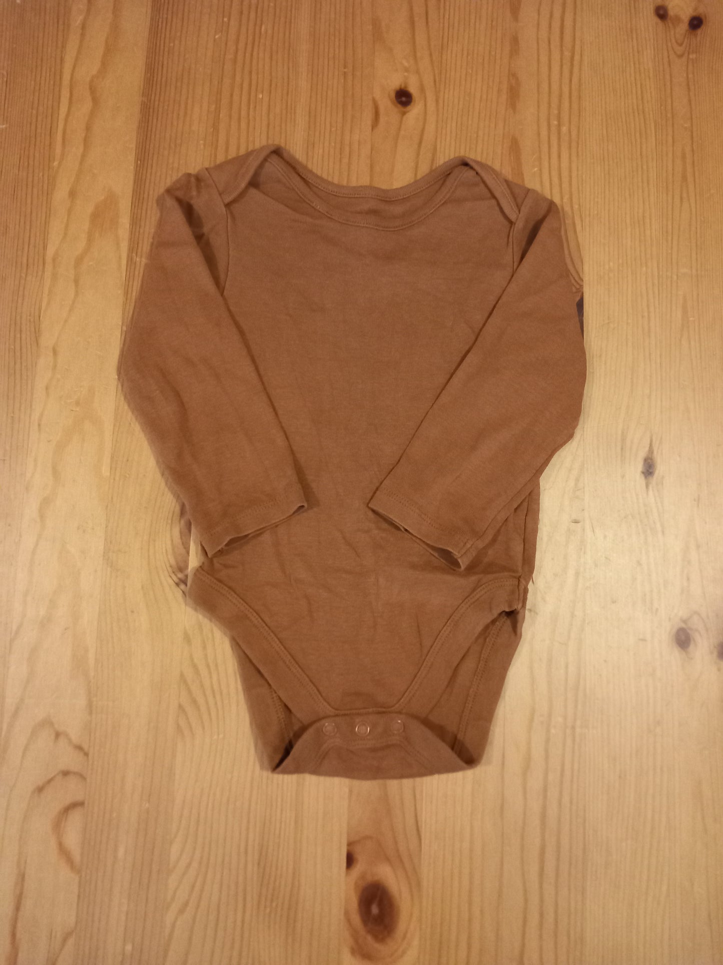 Denim Boat Dungarees & Long Sleeve Bodysuit Set - Boys 12-18 months - M&S