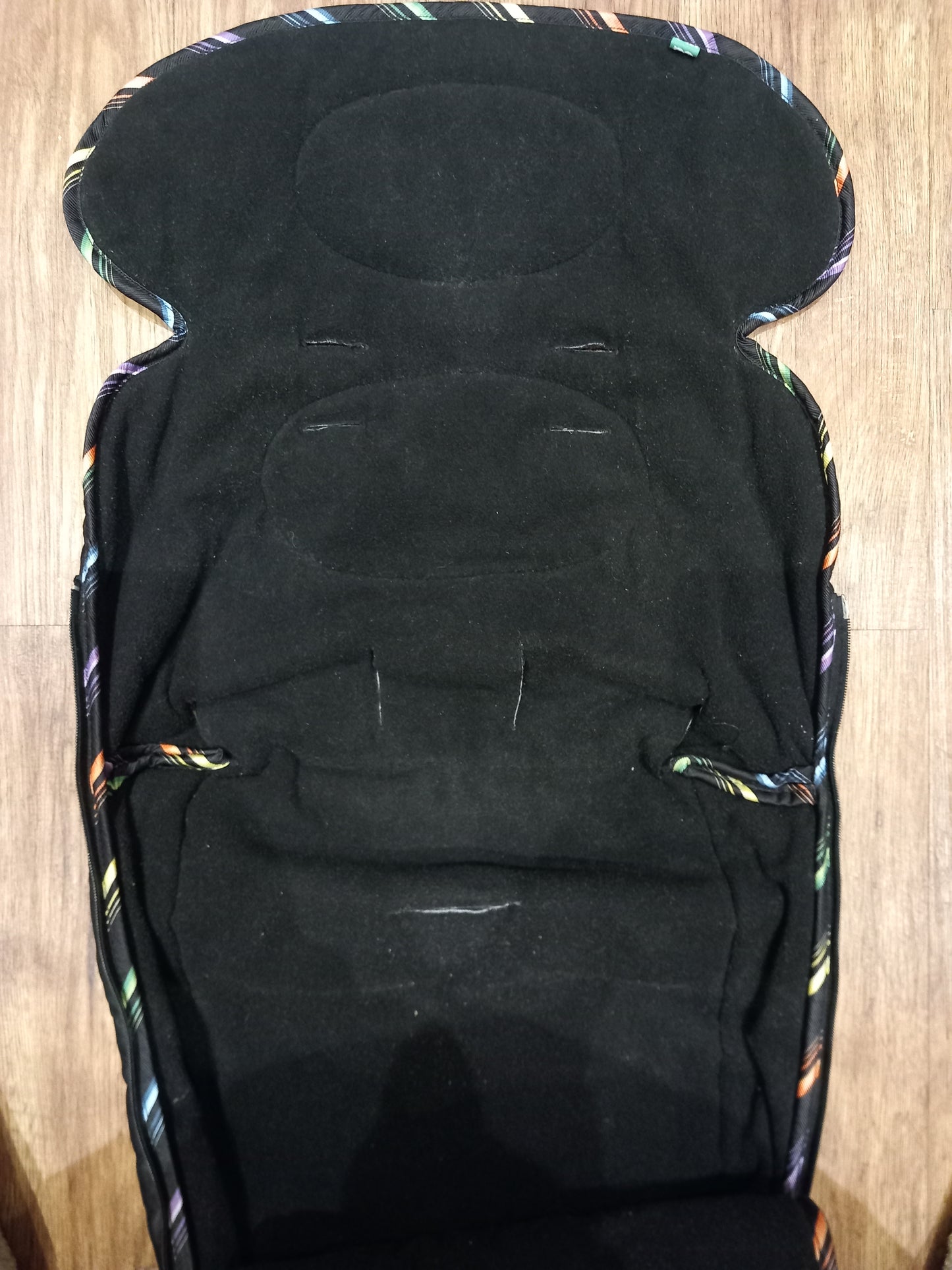 Foot Muff For Pram/Car Seat - Unisex - Mothercare
