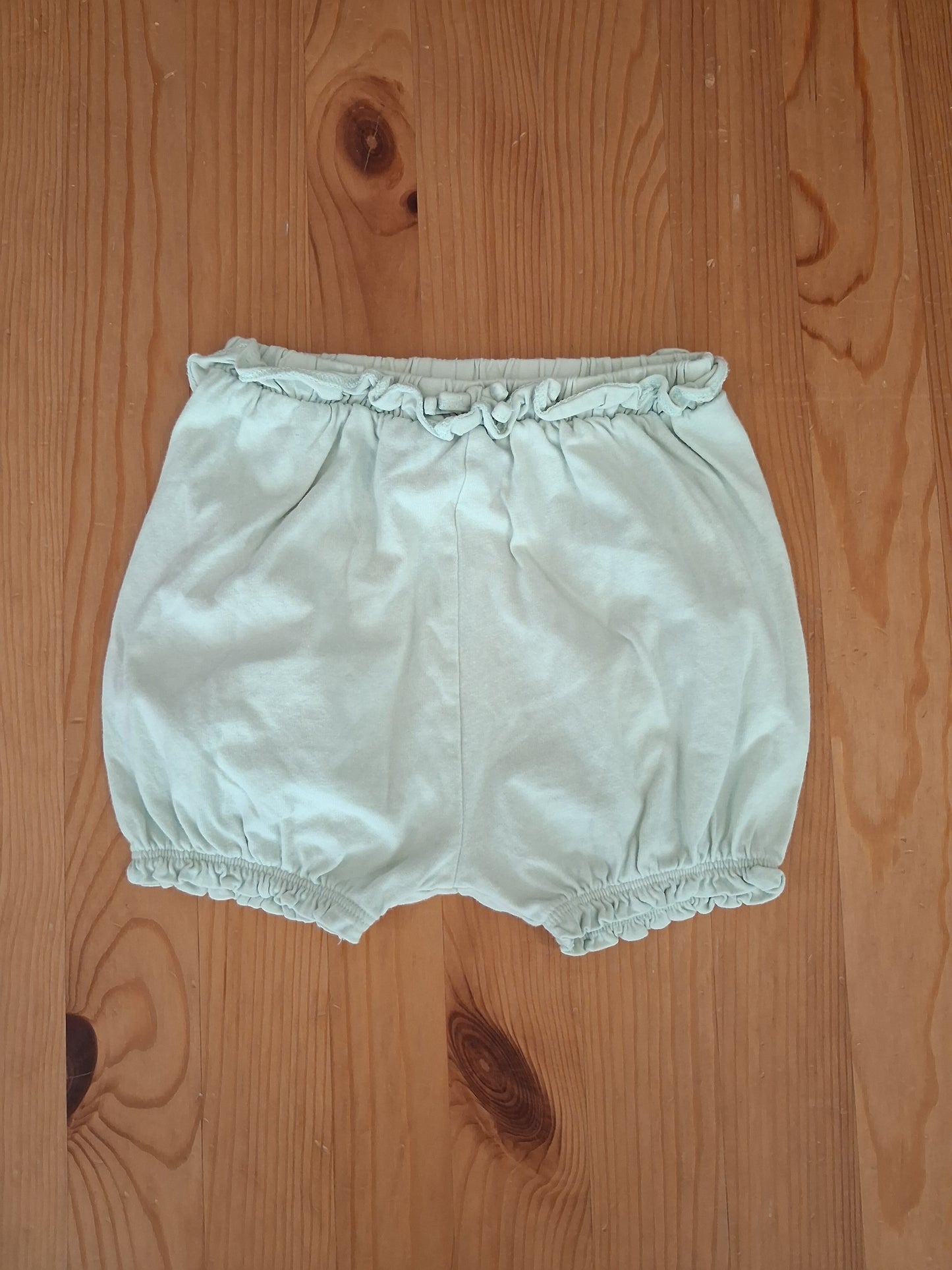 3 x Pairs Of Shorts - Girls 12-18 months - Mixed Brands