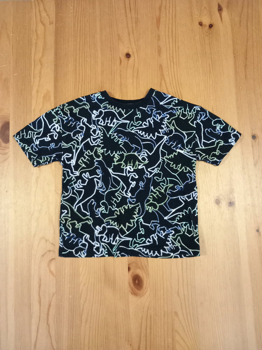 Dinosaurs T-Shirt - Boys 3-4 years - Nutmeg