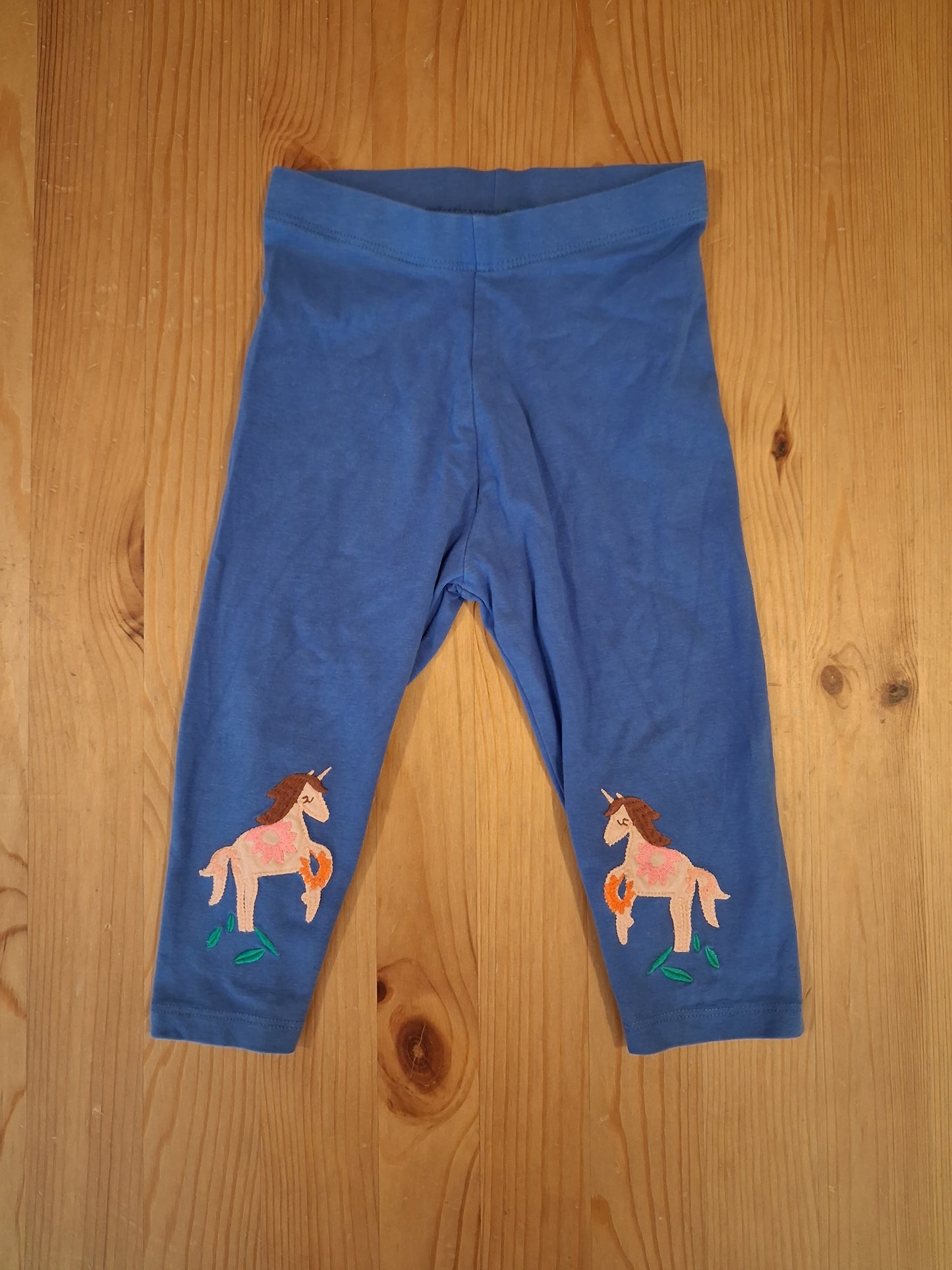 Unicorn Leggings - Girls 12-18 months - Next