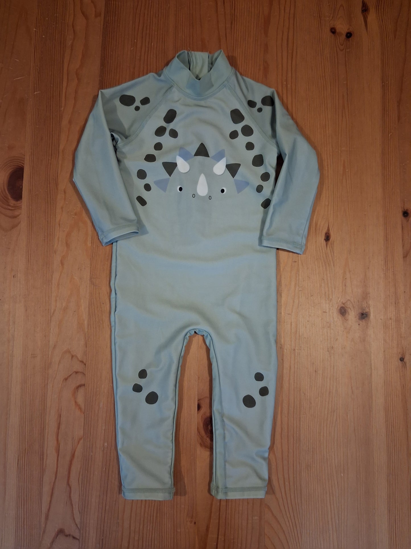 Dinosaur Sun/Swim/Beachsuit - Boys 12-18 months - TU