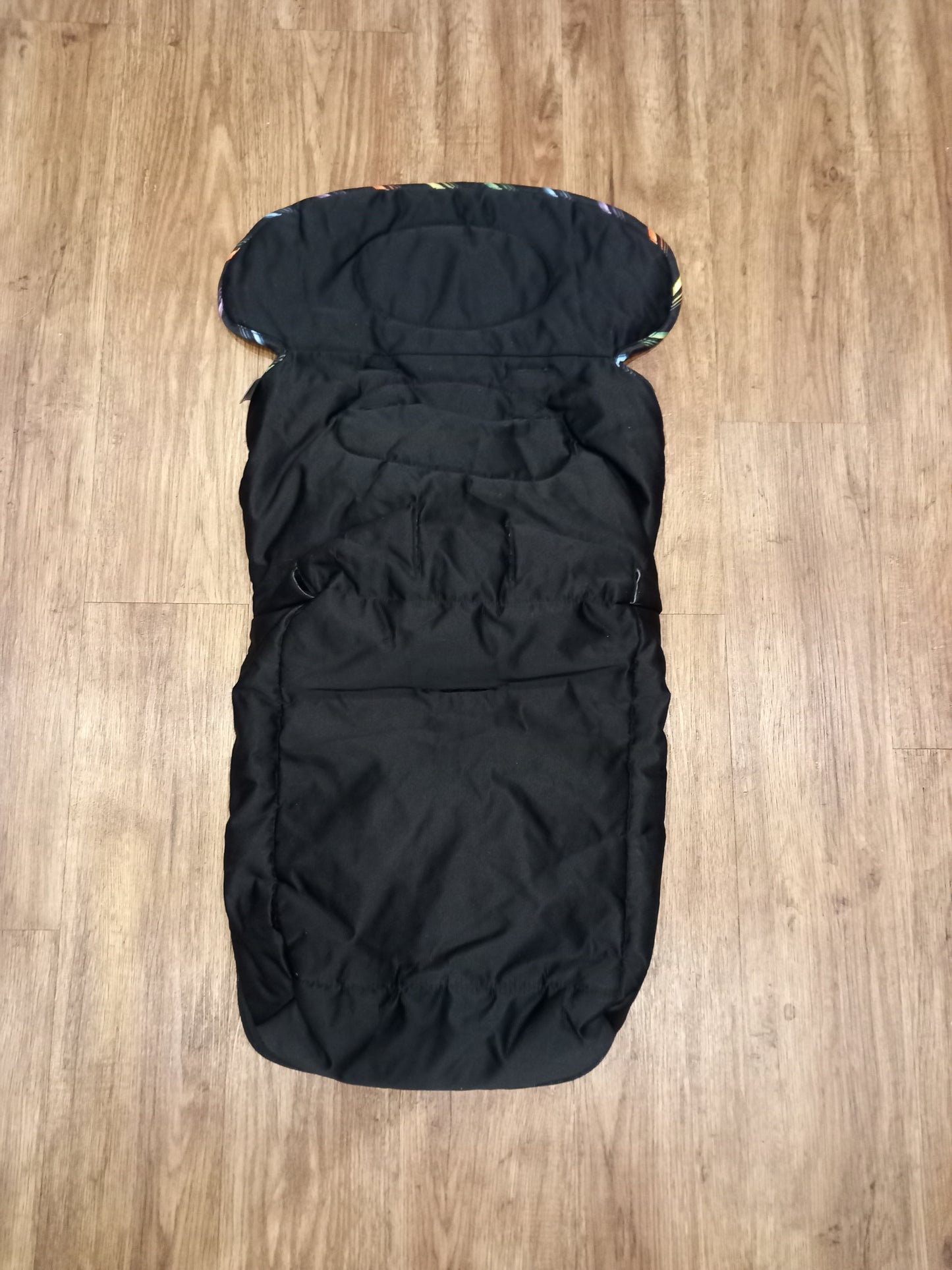 Foot Muff For Pram/Car Seat - Unisex - Mothercare