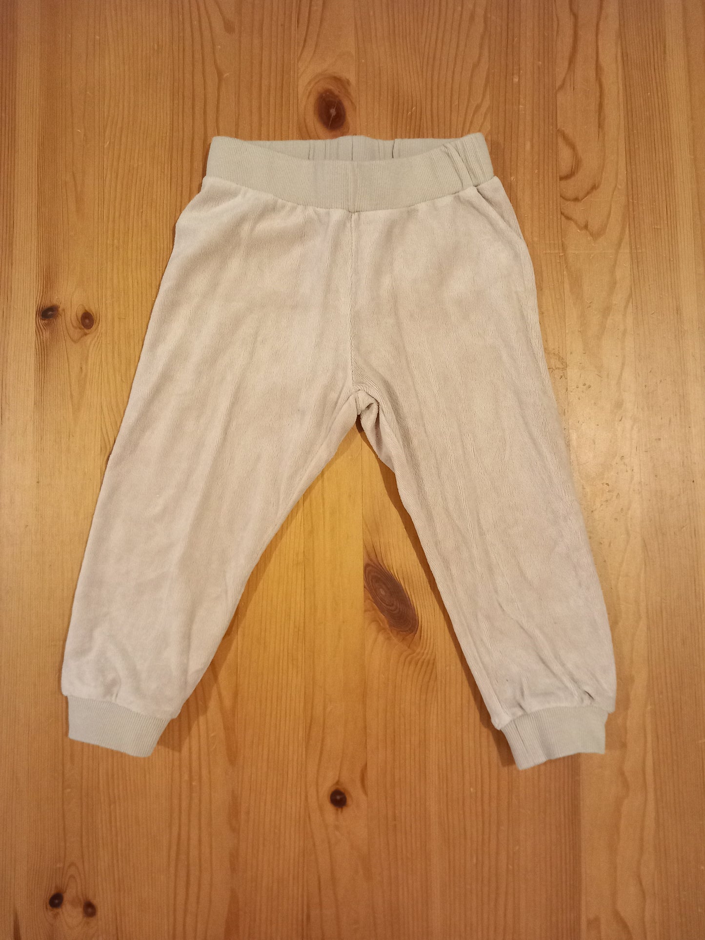 Soft Feel Joggers - Girls 18-24 months - H&M