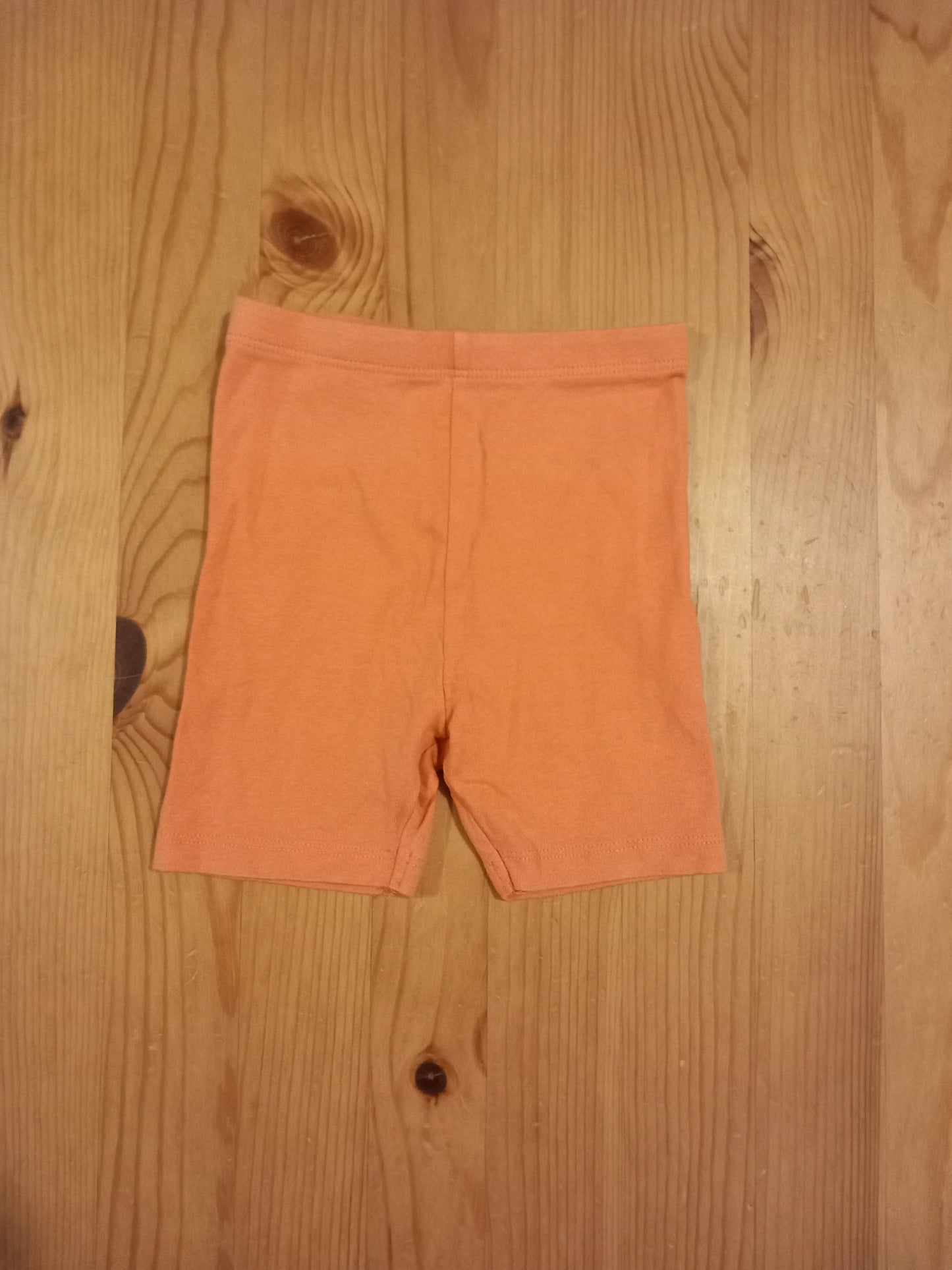 Coral Cycling Shorts - Girls 9-12 months - Primark