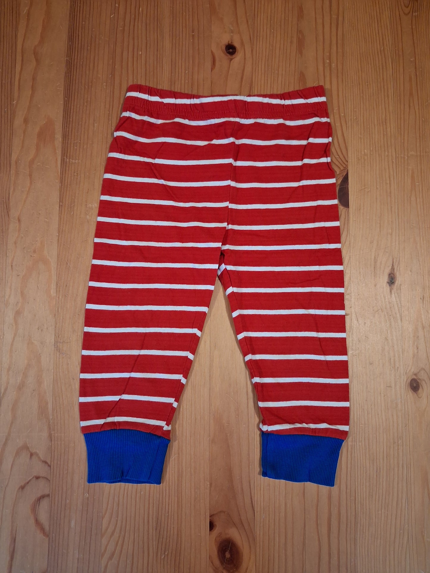 'Super Cool' Long Sleeve Pyjamas - Boys 18-24 months - Mothercare
