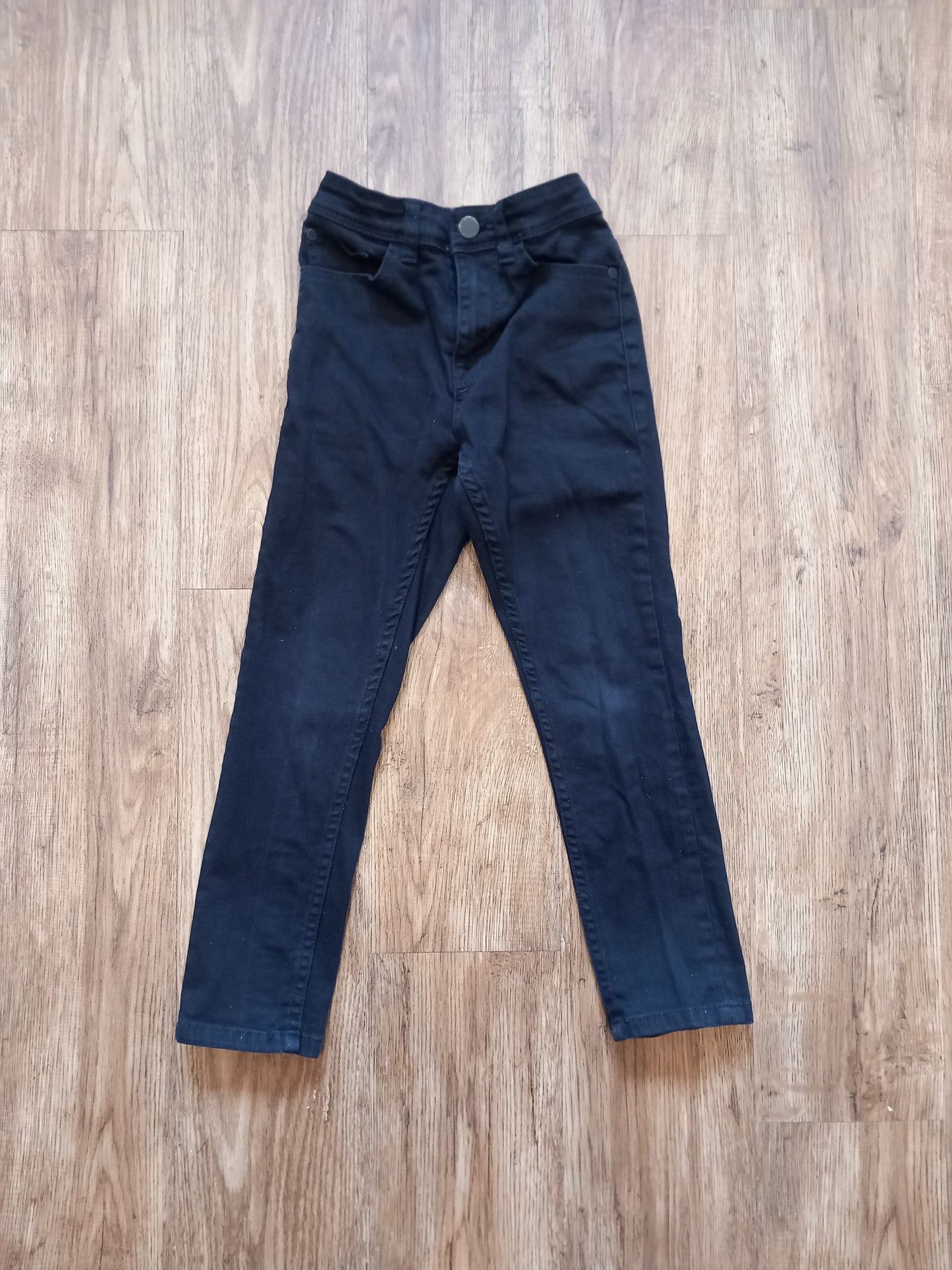 Black Skinny Jeans - Girls 8 years - Next