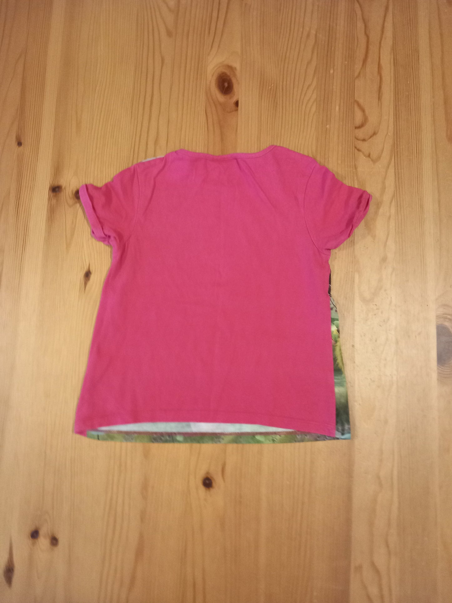Trolls T-Shirt - Girls 3-4 years - Trolls
