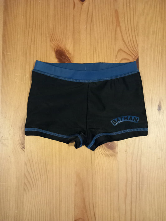 Batman Swim Trunks - Boys 4-5 years - Batman