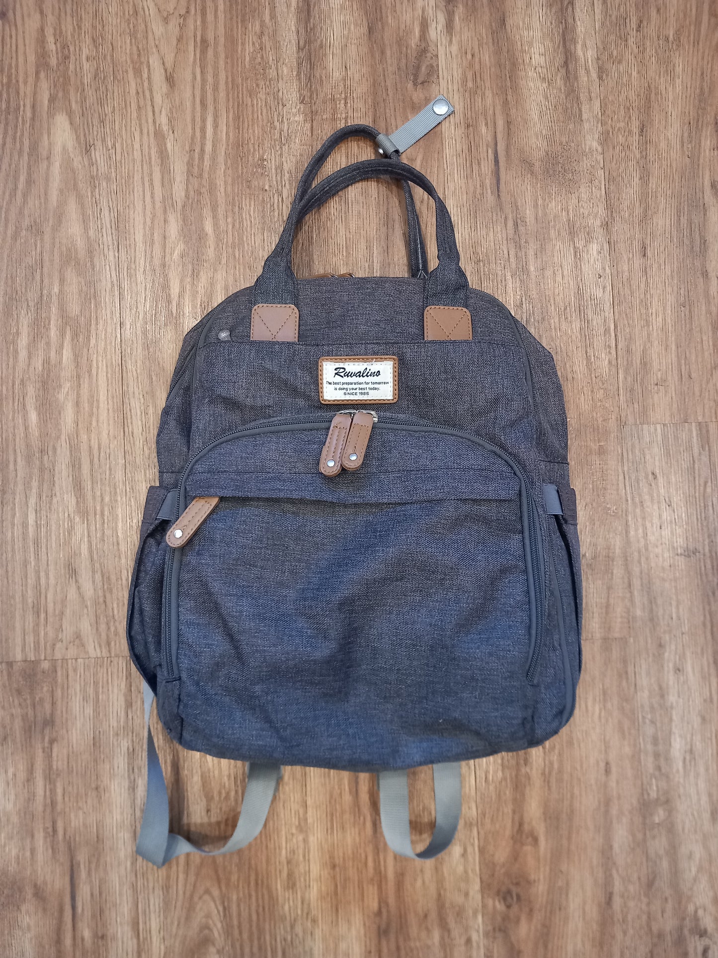 Changing Bag - Ruvalino