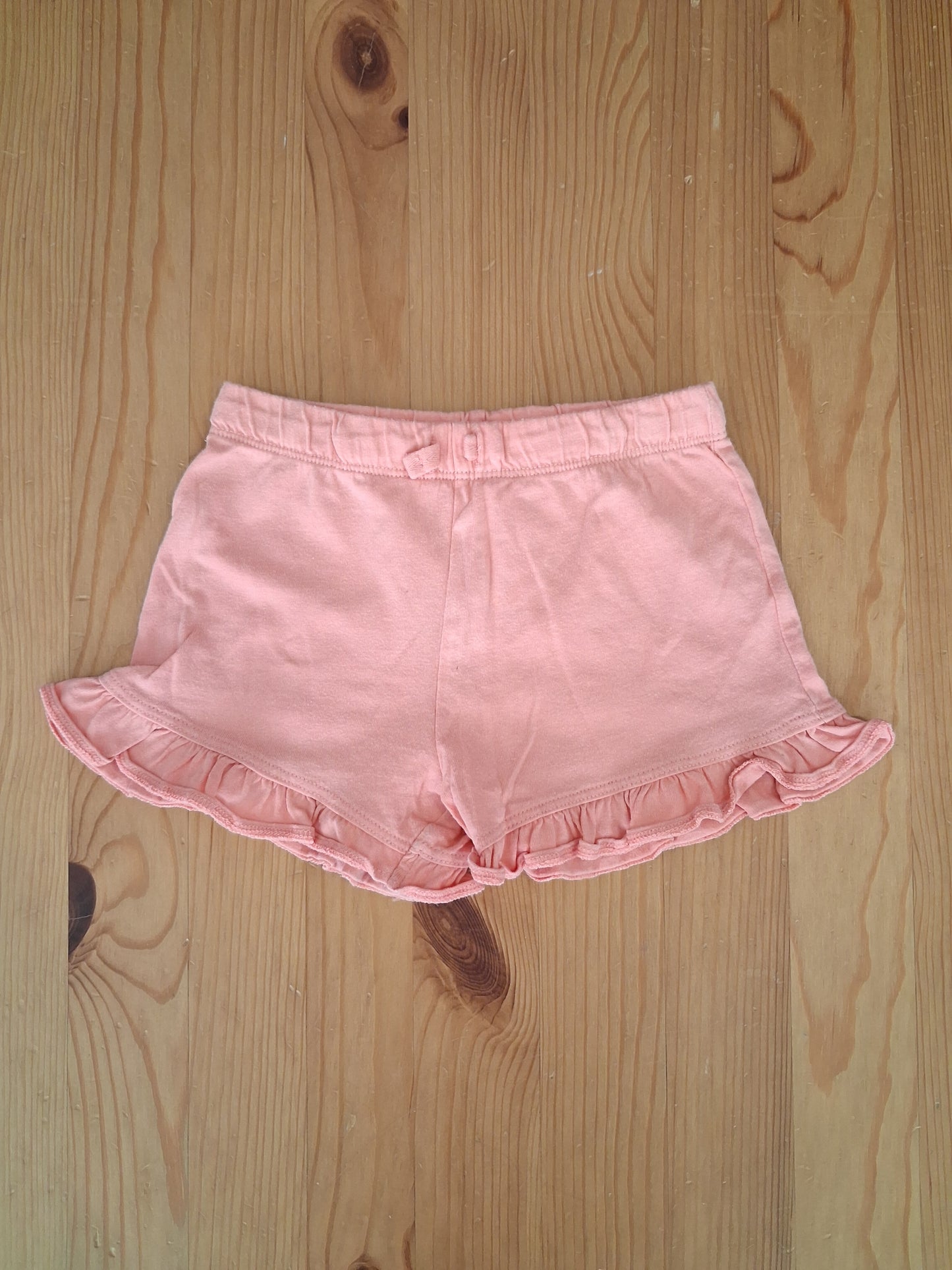3 x Pairs Of Shorts - Girls 12-18 months - Mixed Brands