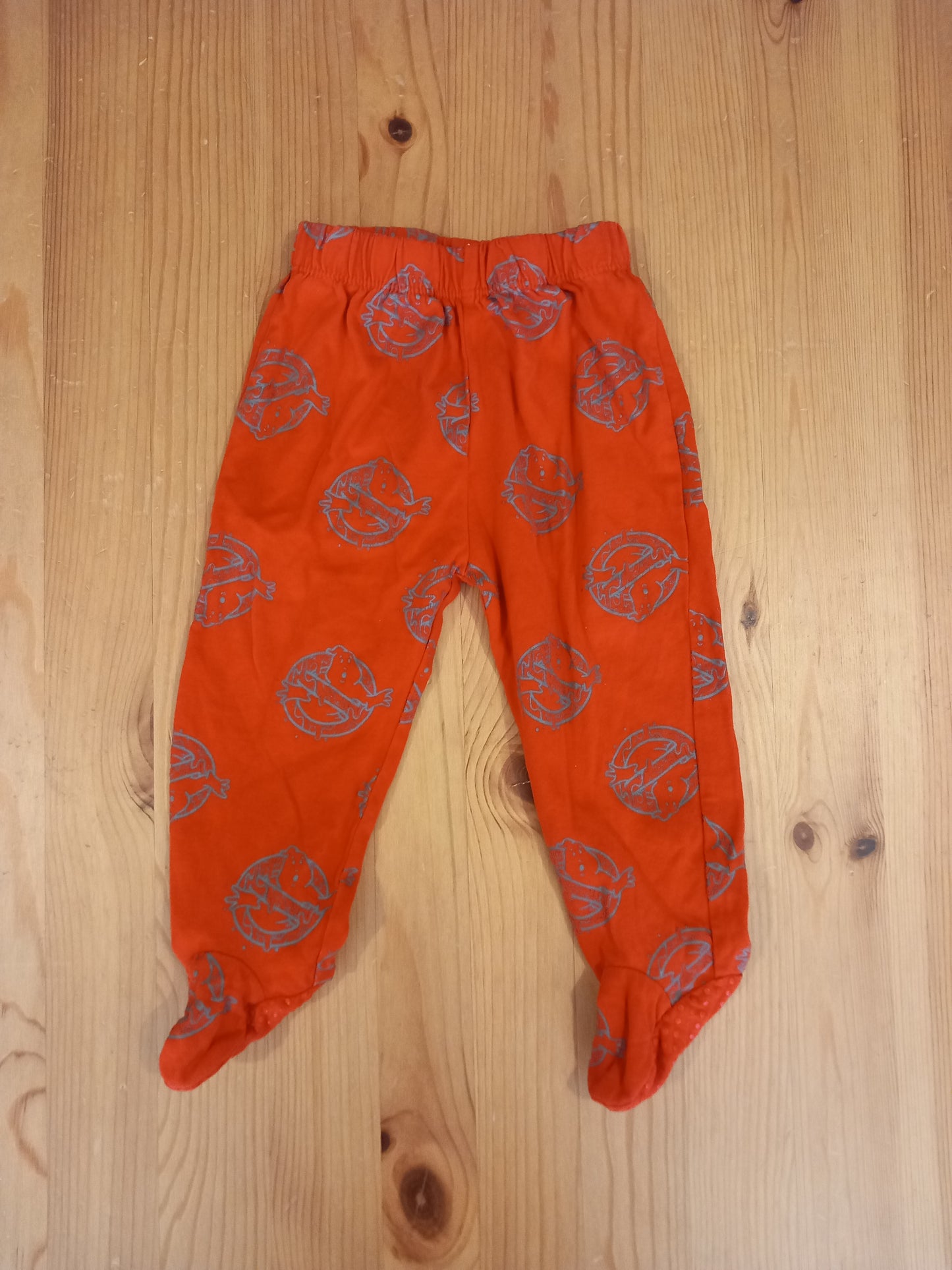 Ghostbusters Top & Trousers Set - Boys 9-12 months - TU