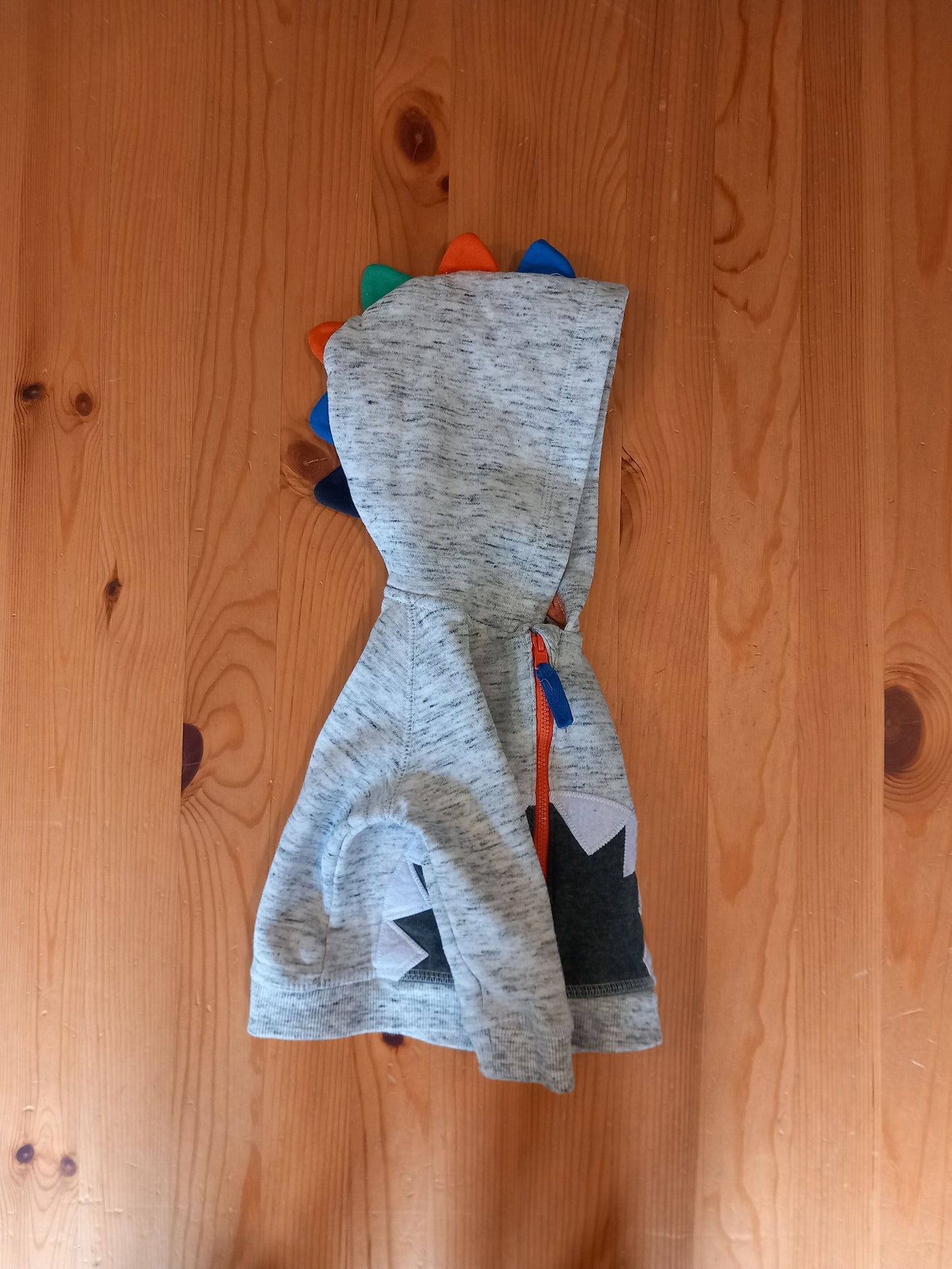 Monster Hoodie - Boys 3-6 months - F&F