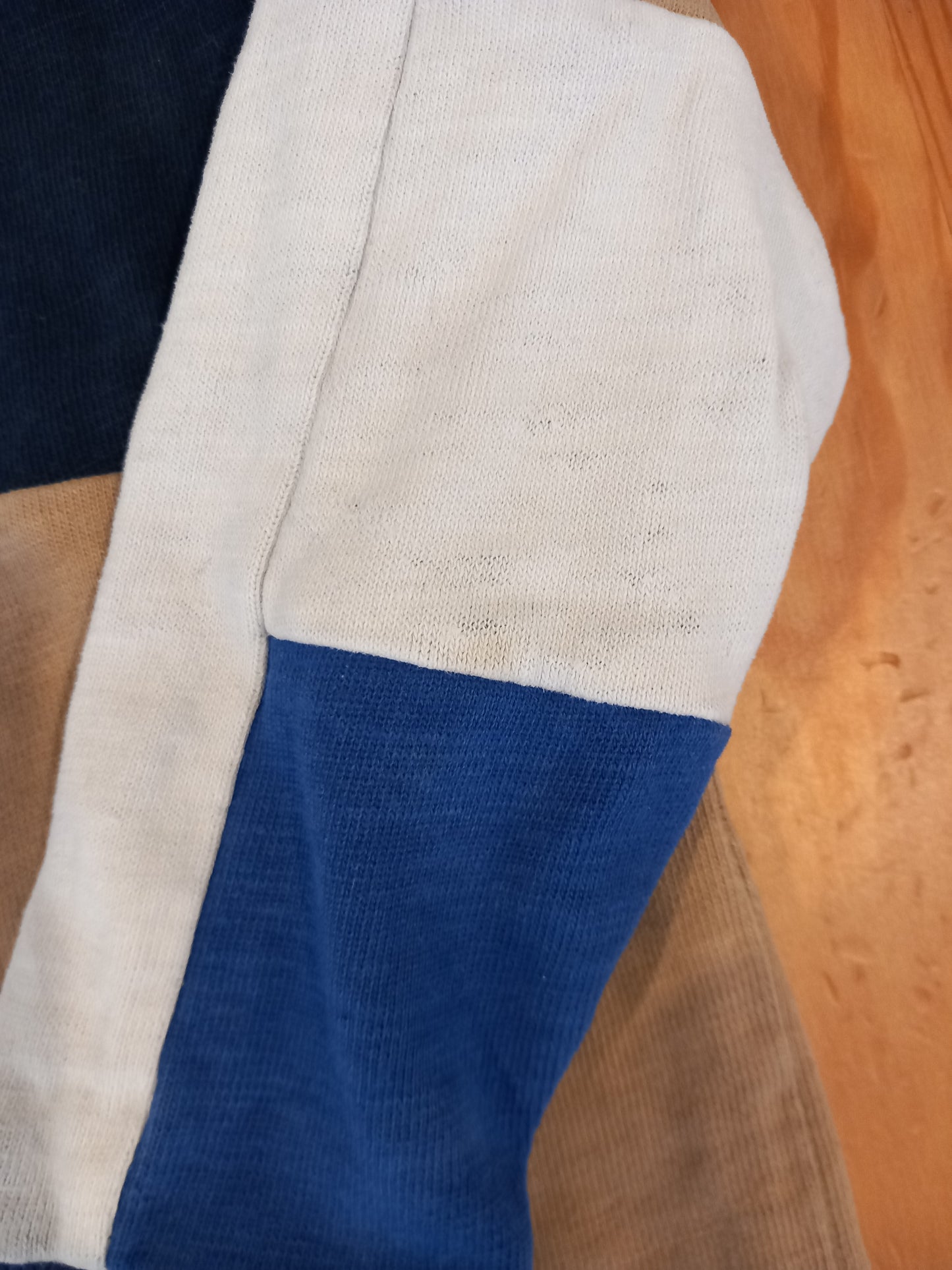 Lightweight Sweatshirt - Boys 3-4 years - Next
