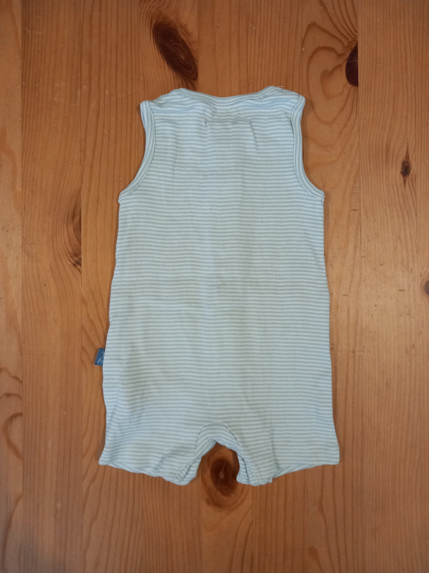 Peter Rabbit Romper - Unisex up to 1 month - M&S