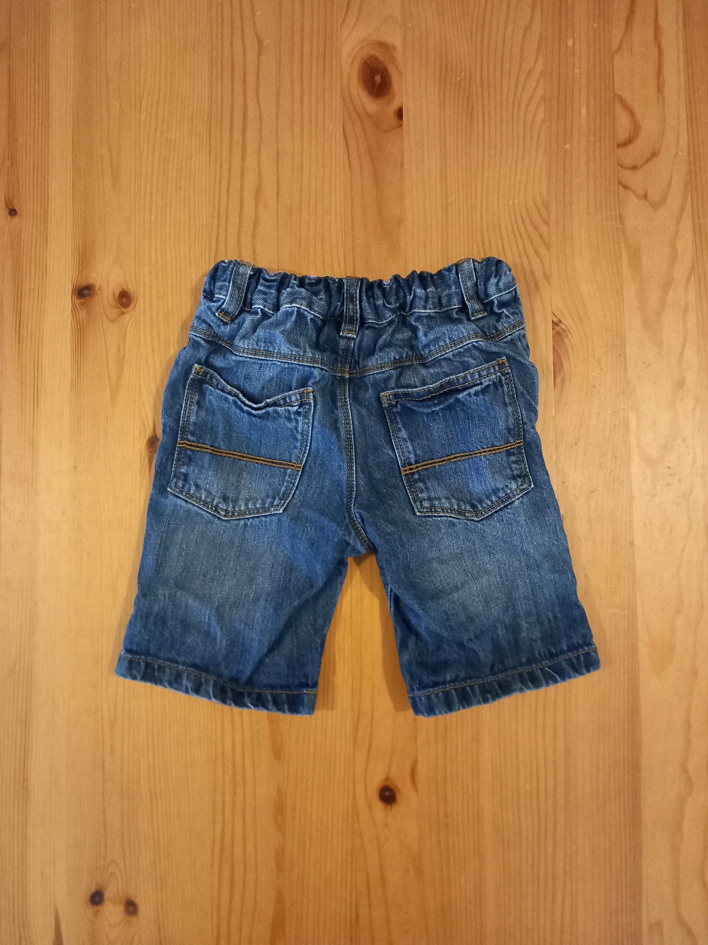 Denim Shorts - Boys 3-4 years - Next