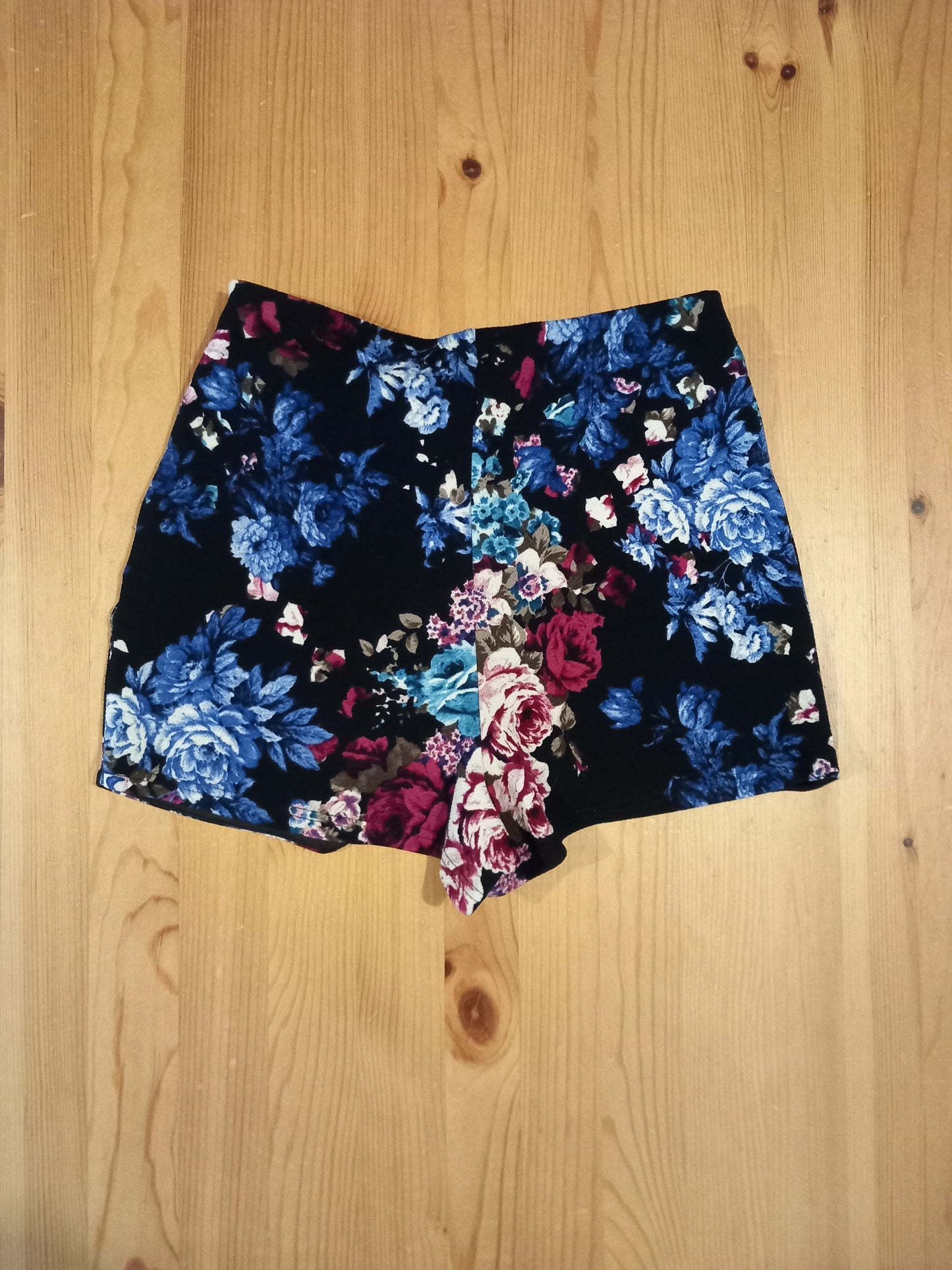 Floral Skorts - Girls 12-13 years - New Look