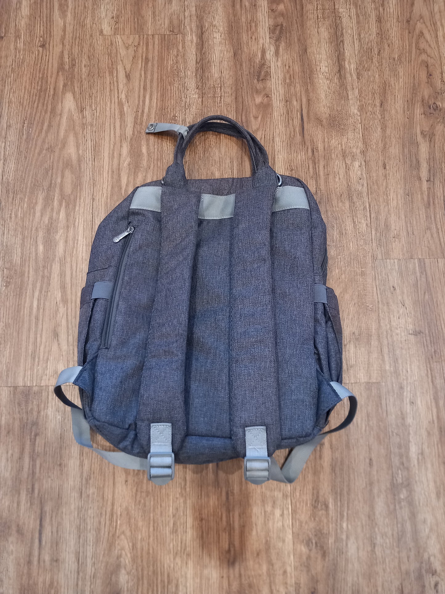 Changing Bag - Ruvalino