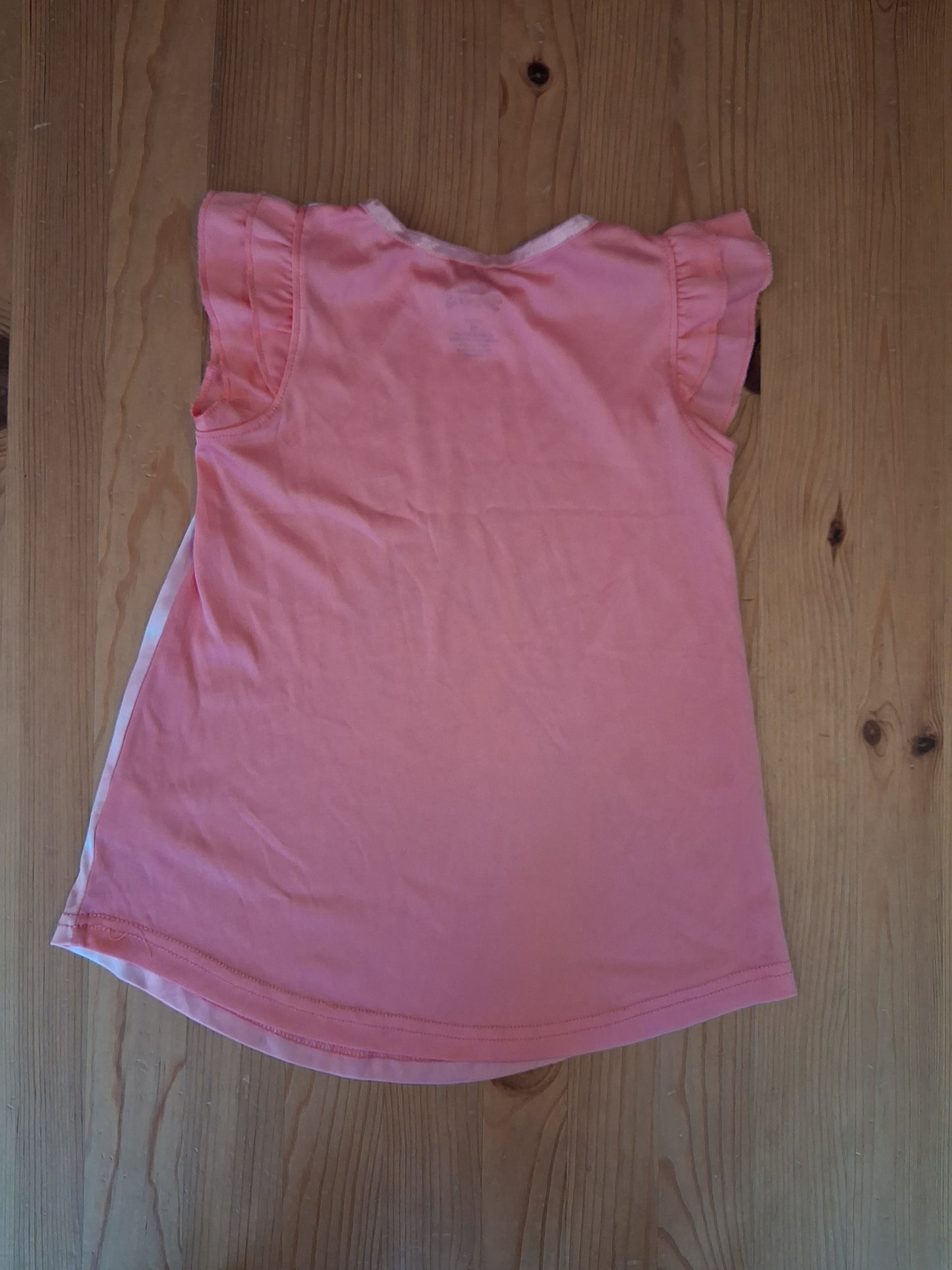 Disney Princess Nightdress - Girls 3 years - American Marketing Ent Inc