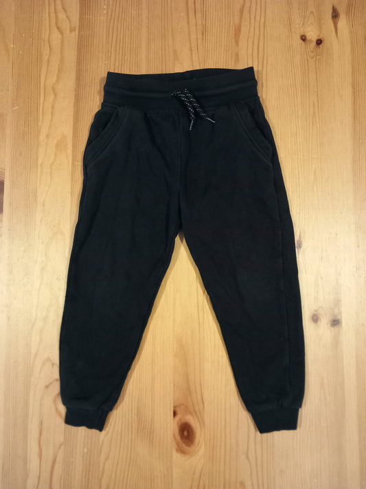Black Joggers - Boys 3-4 years - Primark