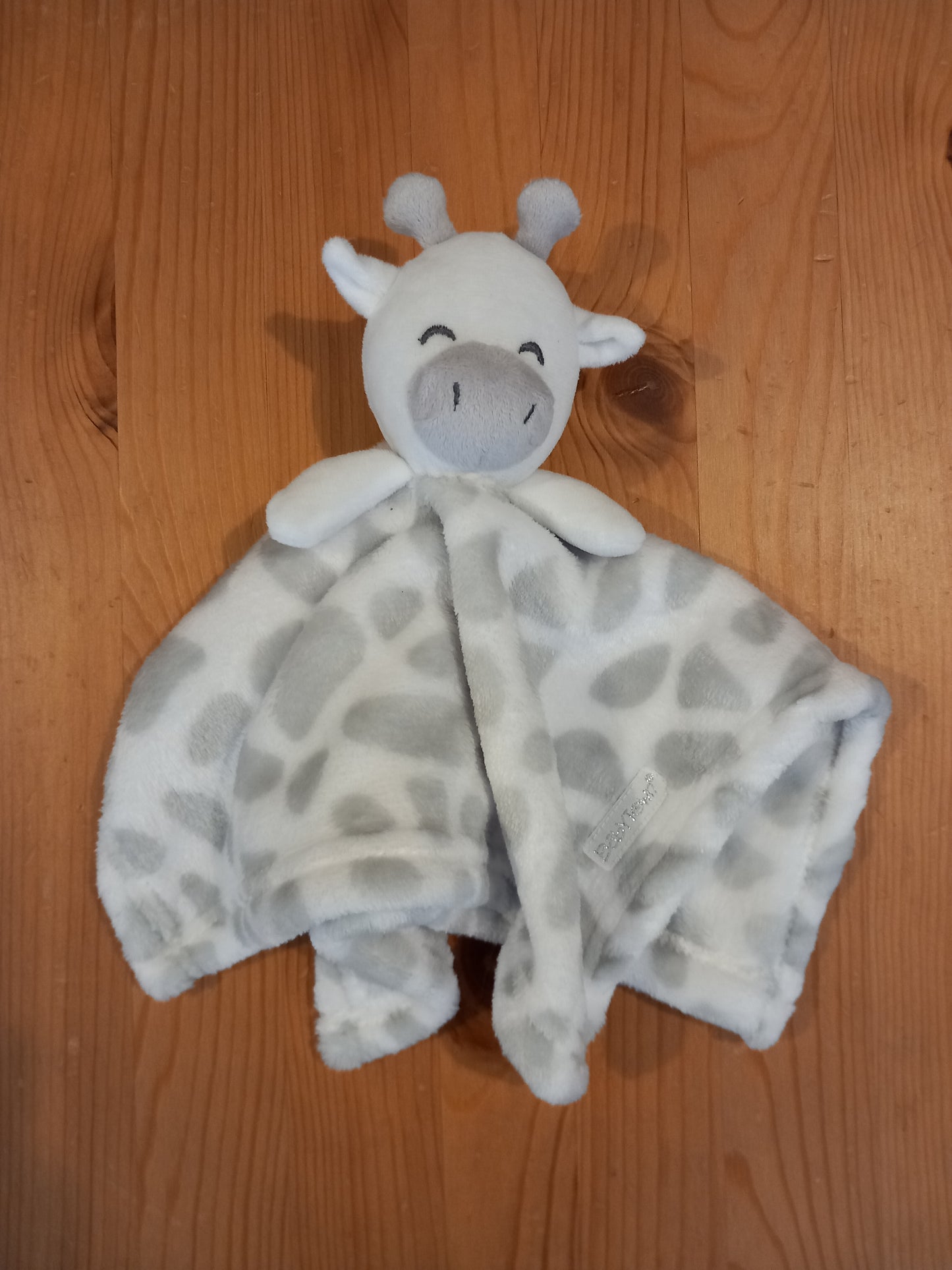 Baby Comforter (BNWT) - Unisex 0 months + - Baby Town