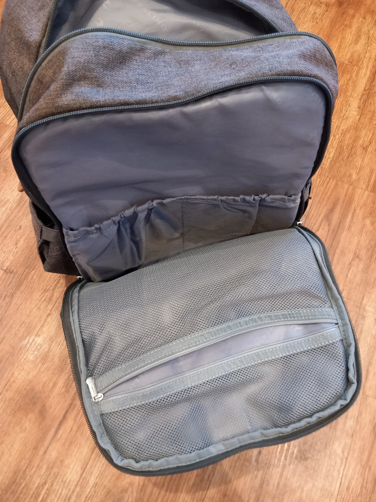 Changing Bag - Ruvalino