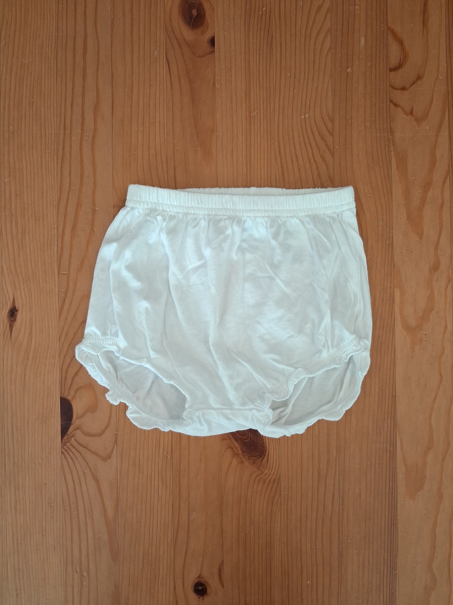 3 x Pairs Of Shorts - Girls 12-18 months - Mixed Brands