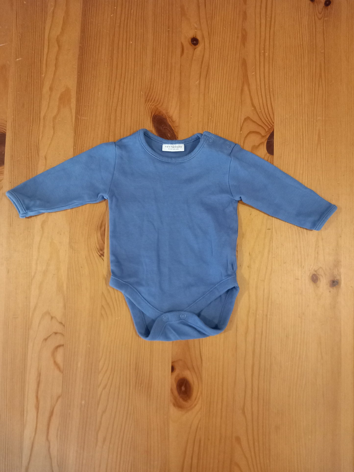 Dinosaurs Dungarees & Long Sleeve Bodysuit Set - Boys up to 3 months - Next